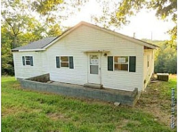 Marble Hill Road, Poplar Bluff, MO 63901 