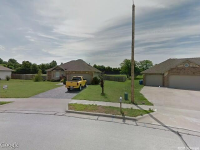 Fox Creek Rd, Willard, MO 65781 