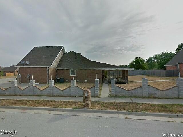 Sparrow, Willard, MO 65781 