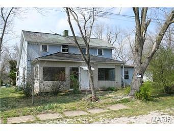 South Mapleshade, Cuba, MO 65453 