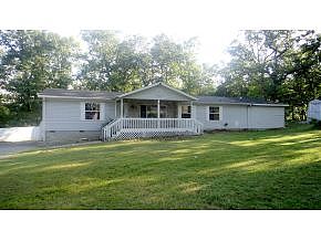 Lake Ranch Road, Kissee Mills, MO 65680 