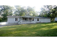 Lake Ranch Road, Kissee Mills, MO 65680 