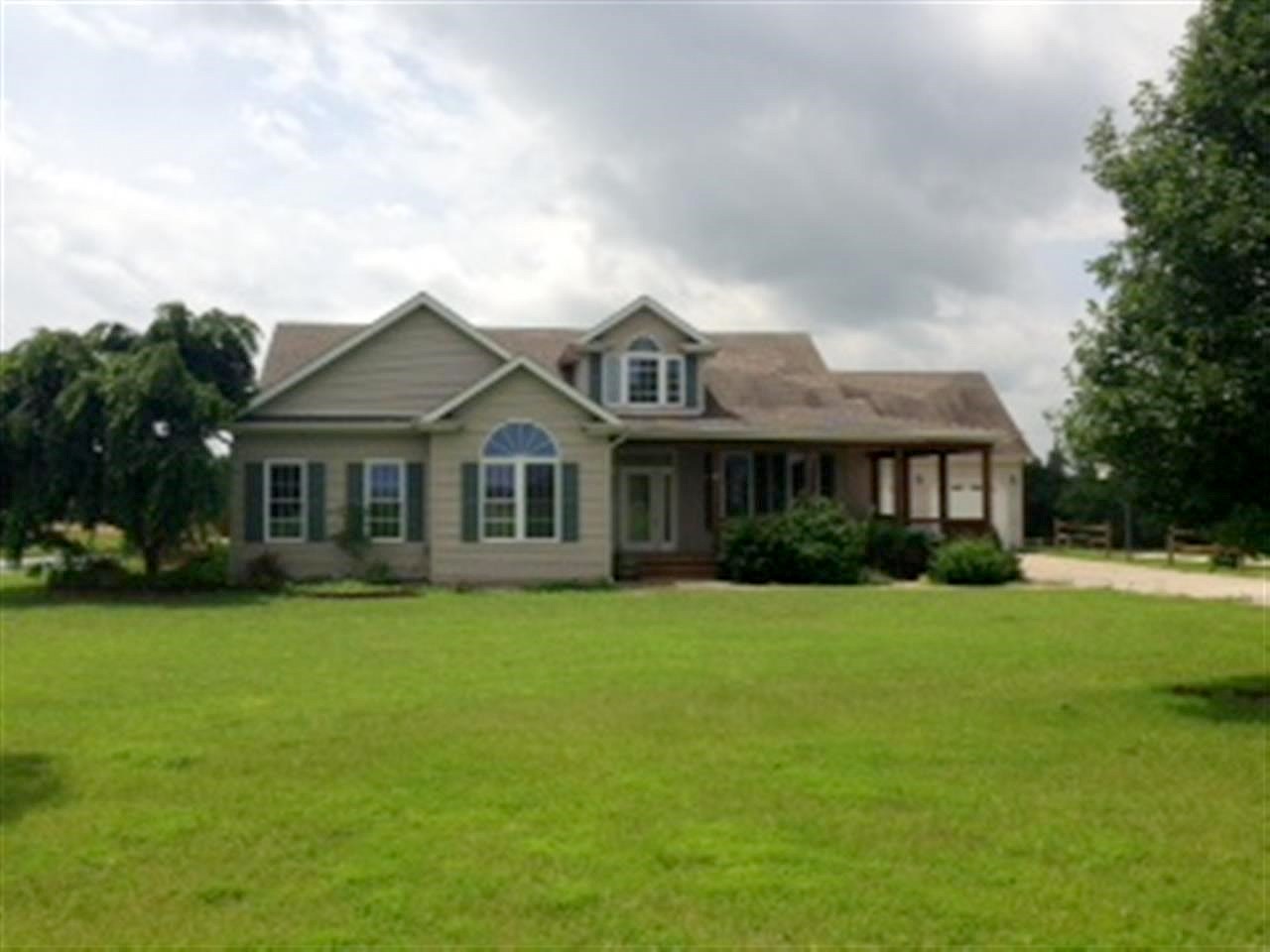 Hwy O, Perryville, MO 63775 