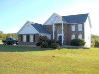 Buzzard Rock, Farmington, MO 63640 