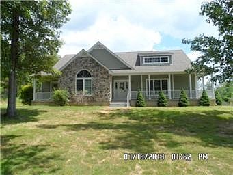 Highway Nn, Ironton, MO 63650 