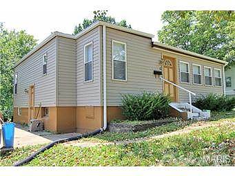 Desoto Road West, Bonne Terre, MO 63628 