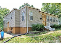 Desoto Road West, Bonne Terre, MO 63628 