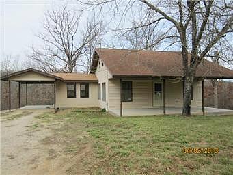 Madison 537, Fredericktown, MO 63645 