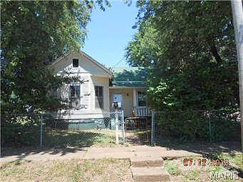 Kelly Street East, Fredericktown, MO 63645 