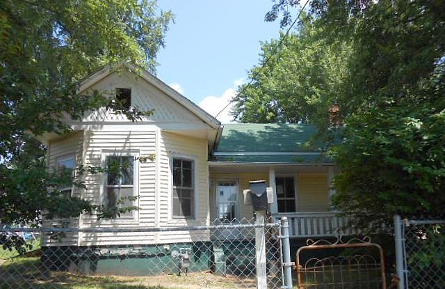 Kelly, Fredericktown, MO 63645 