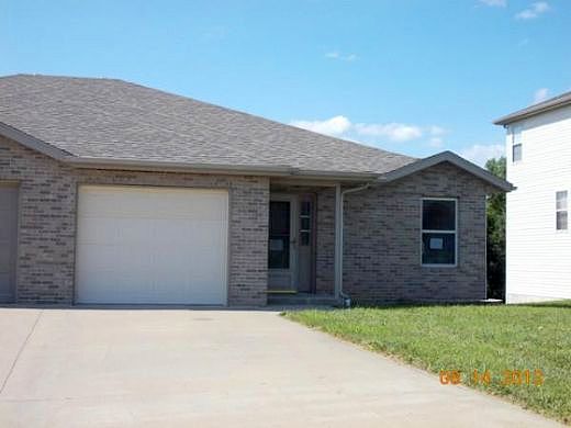 Deer Ridge, Jefferson City, MO 65109 