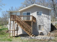 Kick Back Loop, Sunrise Beach, MO 65079 