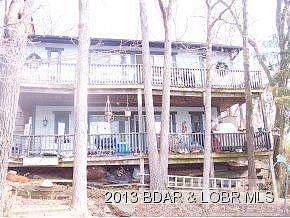 Scenic View Dr, Sunrise Beach, MO 65079 