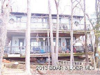 Scenic View Dr, Sunrise Beach, MO 65079 