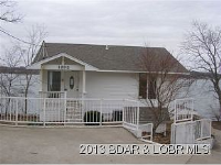 Bittersweet Rd., Lake Ozark, MO 65049 