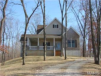 Serenity Ln, Troy, MO 63379 