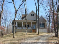 Serenity Ln, Troy, MO 63379 