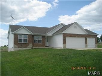 Green Oaks, Troy, MO 63379 