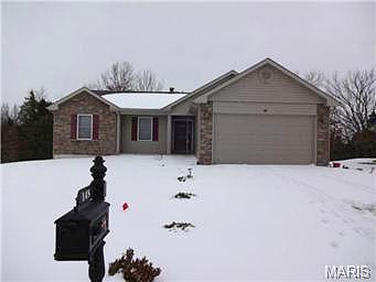 Rockport, Troy, MO 63379 