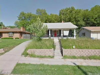 King Hill, Saint Joseph, MO 64504 