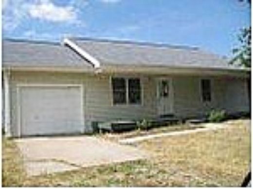 State Highway A, Otterville, MO 65348 