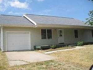 Hwy, Otterville, MO 65348 