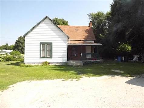 Hawthorne, Aurora, MO 65605 