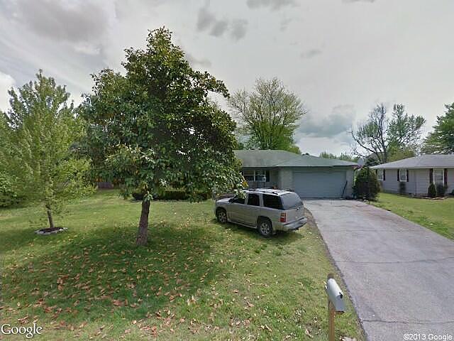 Tabor Main, Joplin, MO 64801 