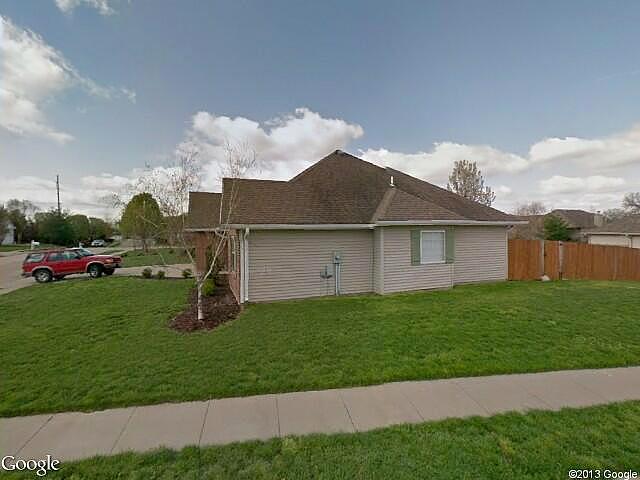 Keystone, Columbia, MO 65203 