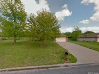 Waterfront N Dr, Columbia, MO 65202 