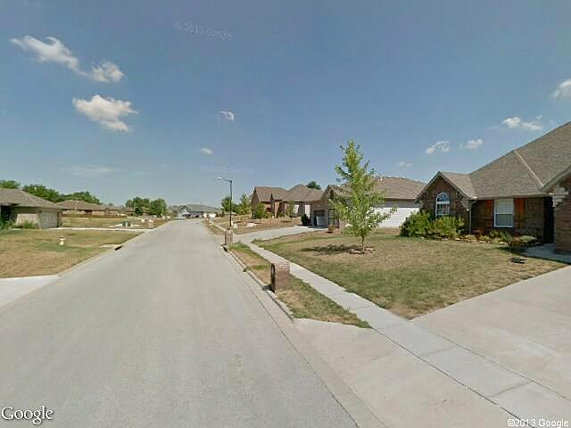 E Keystone Dr, Republic, MO 65738 