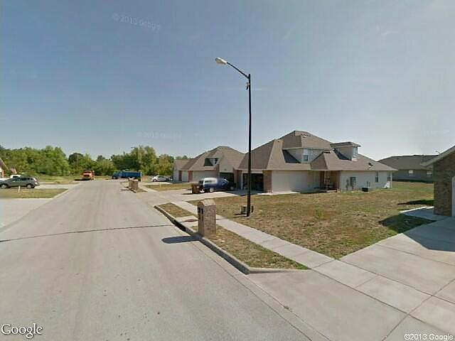 N Westwood Ave, Republic, MO 65738 