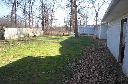 # 1, Cassville, MO 65625 