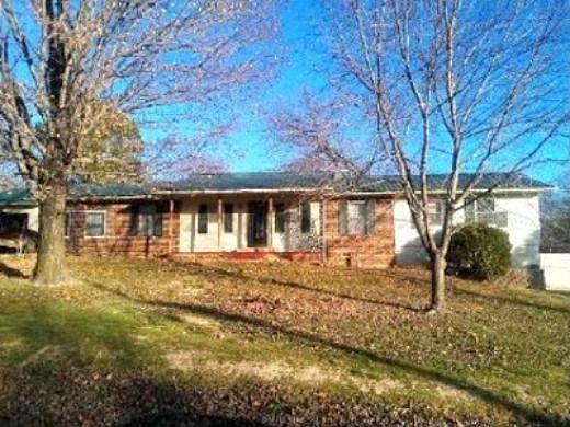 Merideth Street, Cassville, MO 65625 