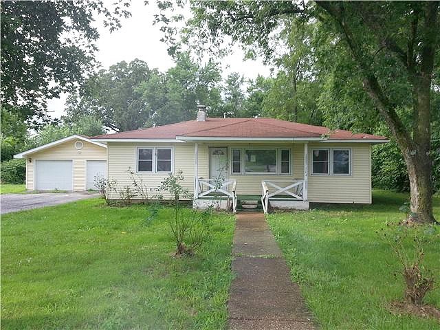 Washington, Mountain View, MO 65548 