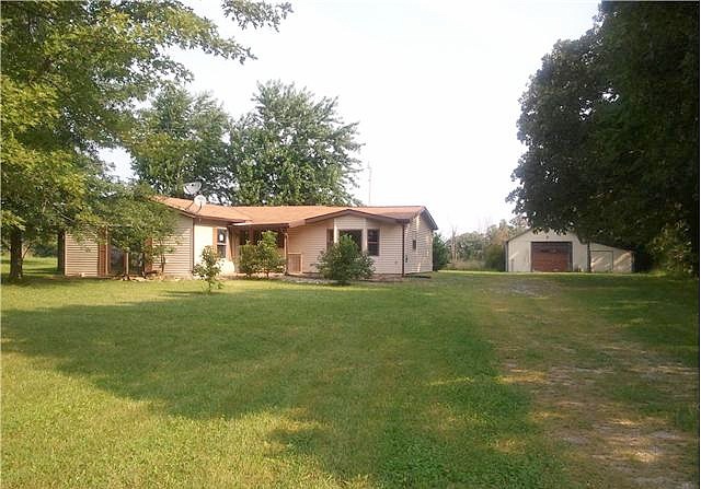 Highway Mm, Lebanon, MO 65536 