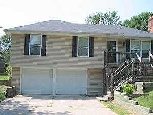 Manor, Warrensburg, MO 64093 