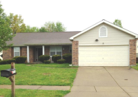 3879 Affirmed Dr, Florissant, MO 63034 
