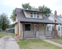 4942 S Benton Ave, Kansas City, MO 64130 