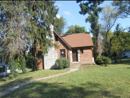 507 Wesley, St Louis, MO 63135 