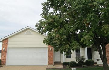 1 Warshire Court, O Fallon, MO 63366 