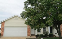 1 Warshire Court, O Fallon, MO 63366 