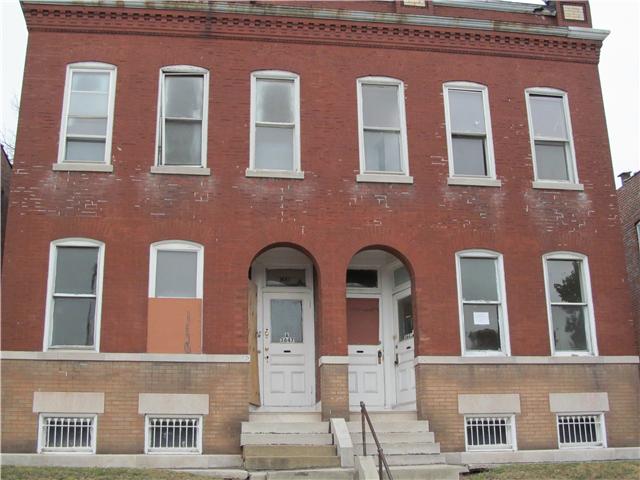 3645-3647 Arkansas Ave, Saint Louis, MO 63118 