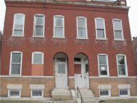 3645-3647 Arkansas Ave, Saint Louis, MO 63118 
