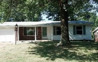 3908 Manorwood Drive, St Louis, MO 63125 