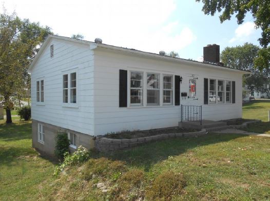 712 W North Street, Perryville, MO 63775 