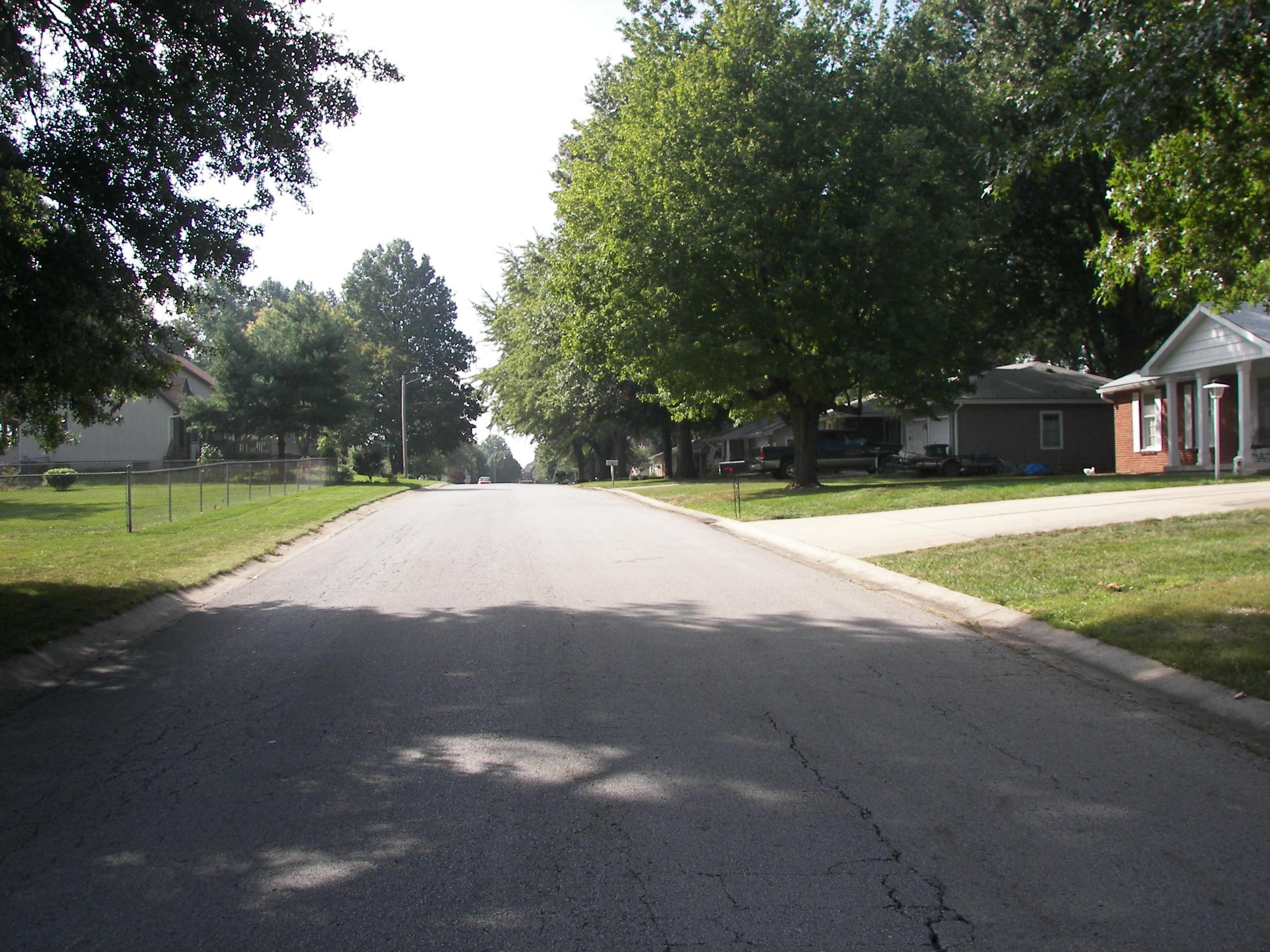 202 S 17th Ave, Greenwood, MO 64034 