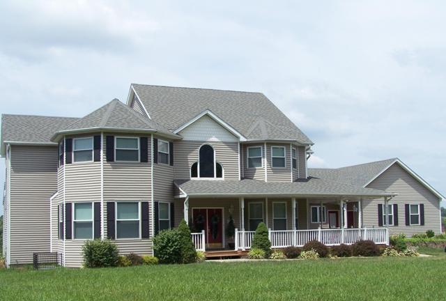 19644 Sunset Ridge, Saint Joseph, MO 64505 