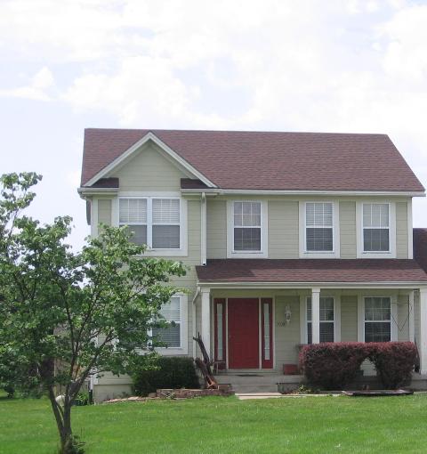 38001 E 316th St, Garden City, MO 64747 