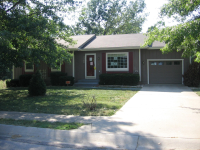 2300 Easton St, Harrisonville, MO 64701 